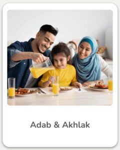 adab-akhlak